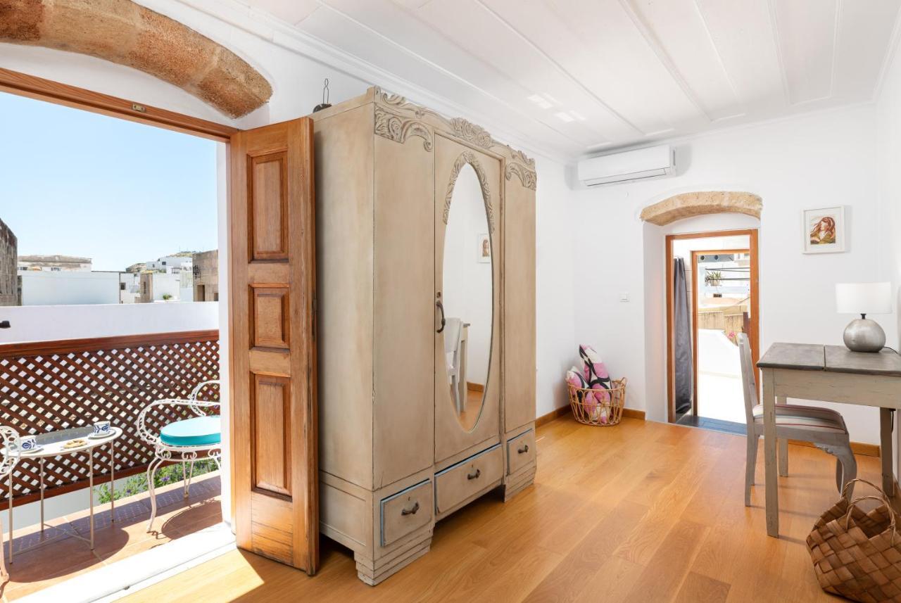 Villa Lindia Lindos  Bagian luar foto